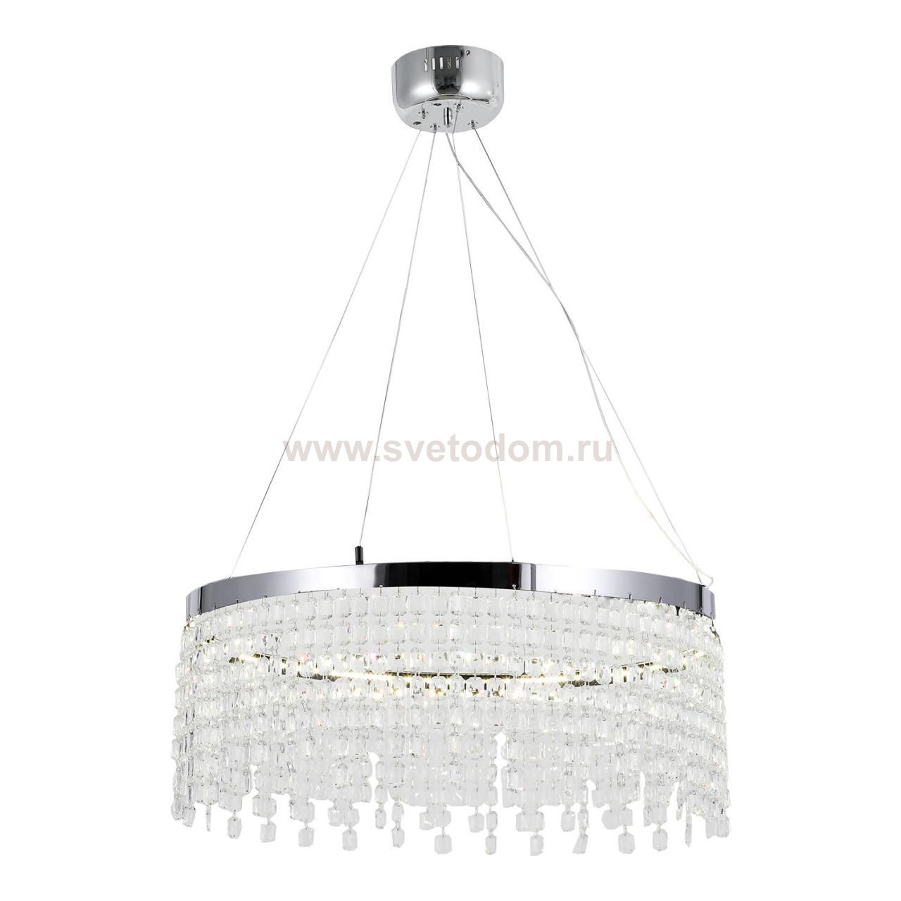 Люстра подвесная Lussole LSP-7492