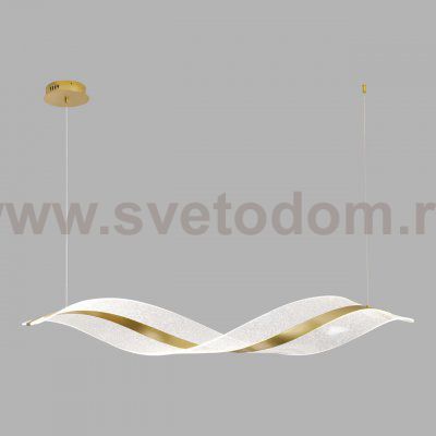 Линейно-подвесной светильник Lussole LSP-7512