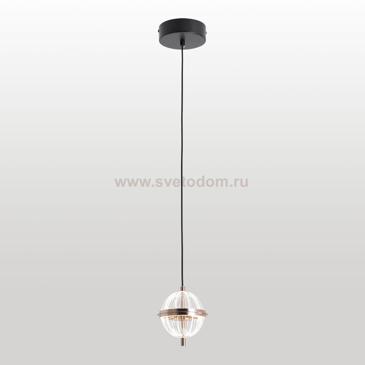 Подвесной светильник Lussole LSP-7513