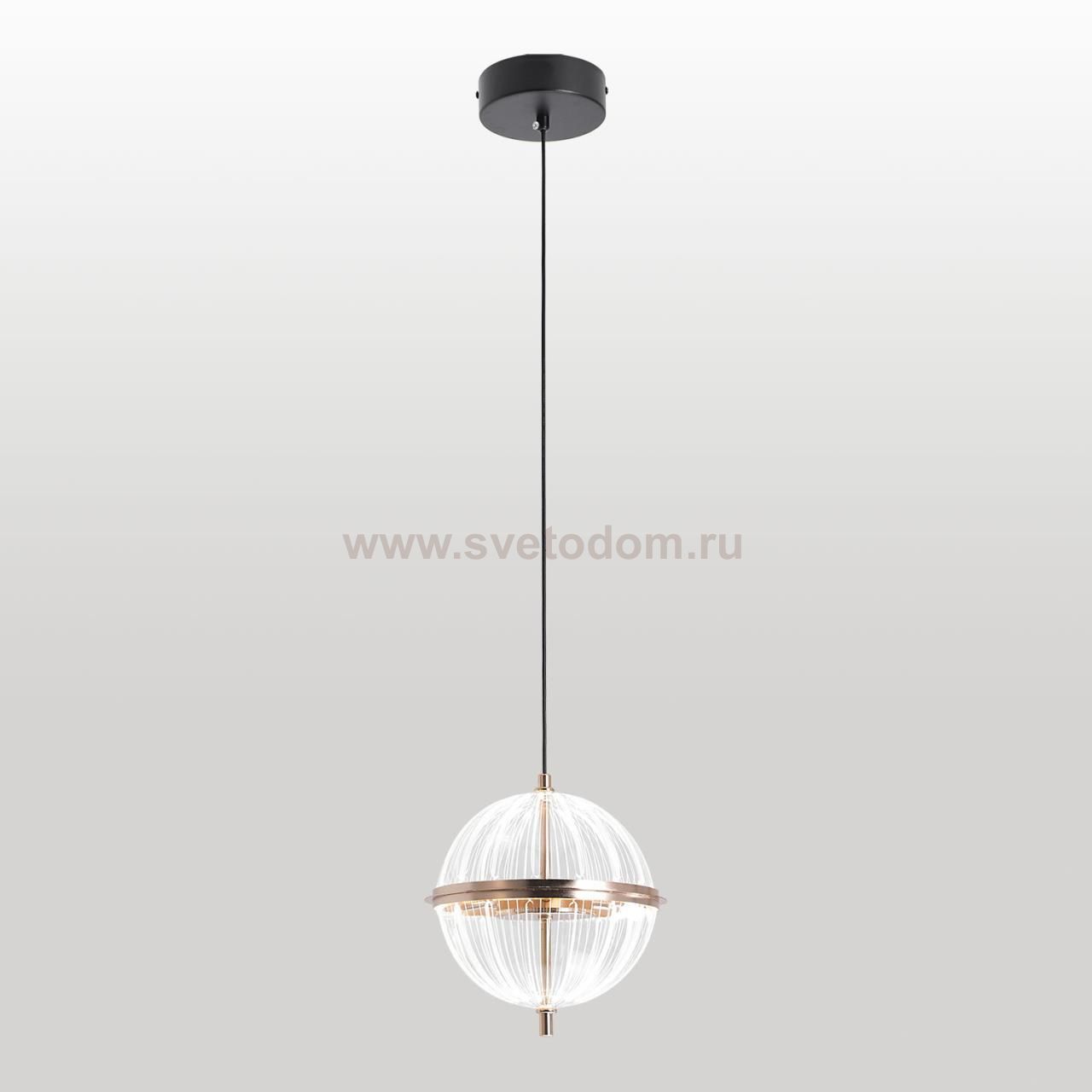 Подвесной светильник Lussole LSP-7514