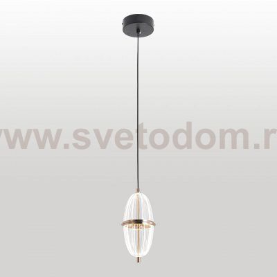 Подвесной светильник Lussole LSP-7515
