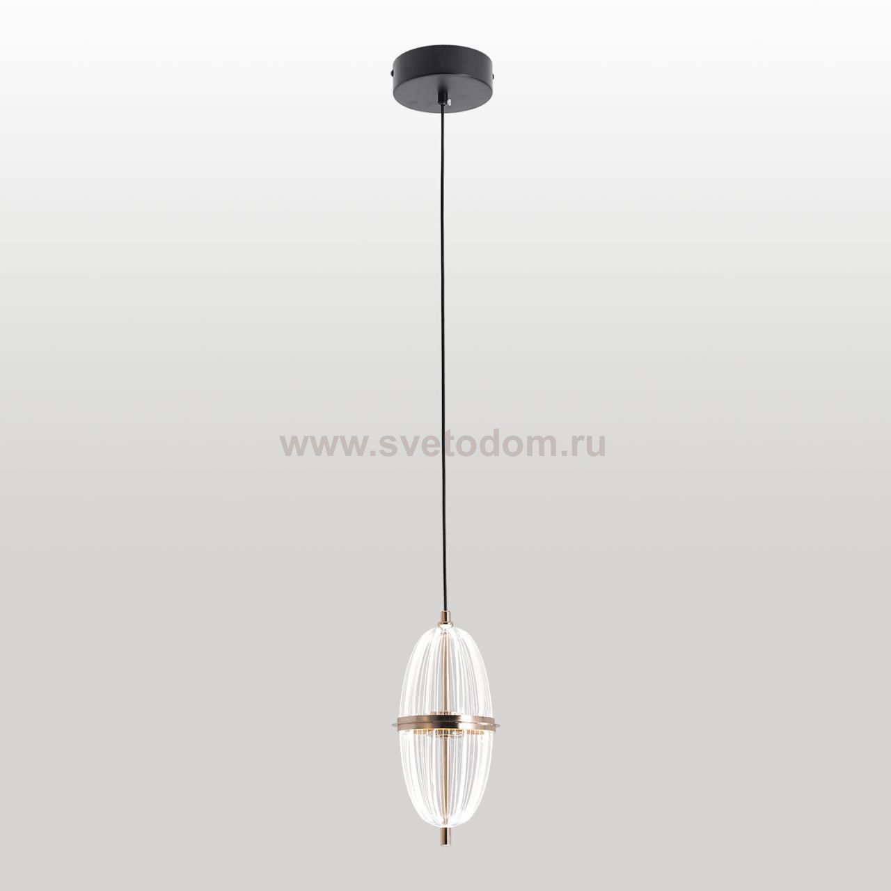 Подвесной светильник Lussole LSP-7515