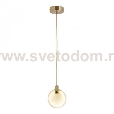 Подвесной светильник Lussole LSP-7516