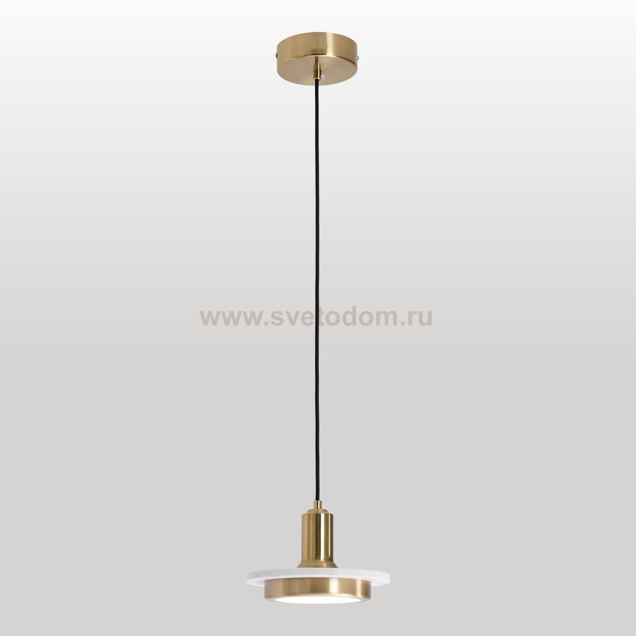 Подвесной светильник Lussole LSP-7518