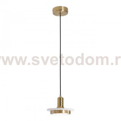 Подвесной светильник Lussole LSP-7518