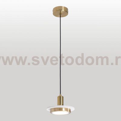 Подвесной светильник Lussole LSP-7518
