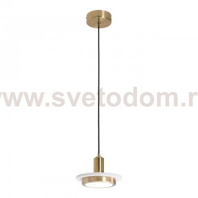 Подвесной светильник Lussole LSP-7518