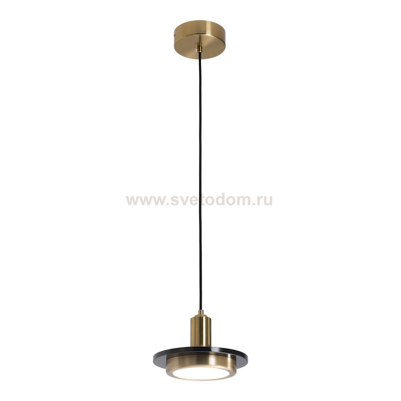 Подвесной светильник Lussole LSP-7519