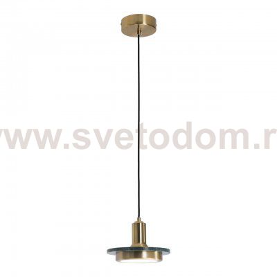 Подвесной светильник Lussole LSP-7520