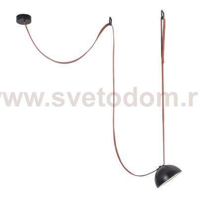 Линейно-подвесной светильник Lussole LSP-7522