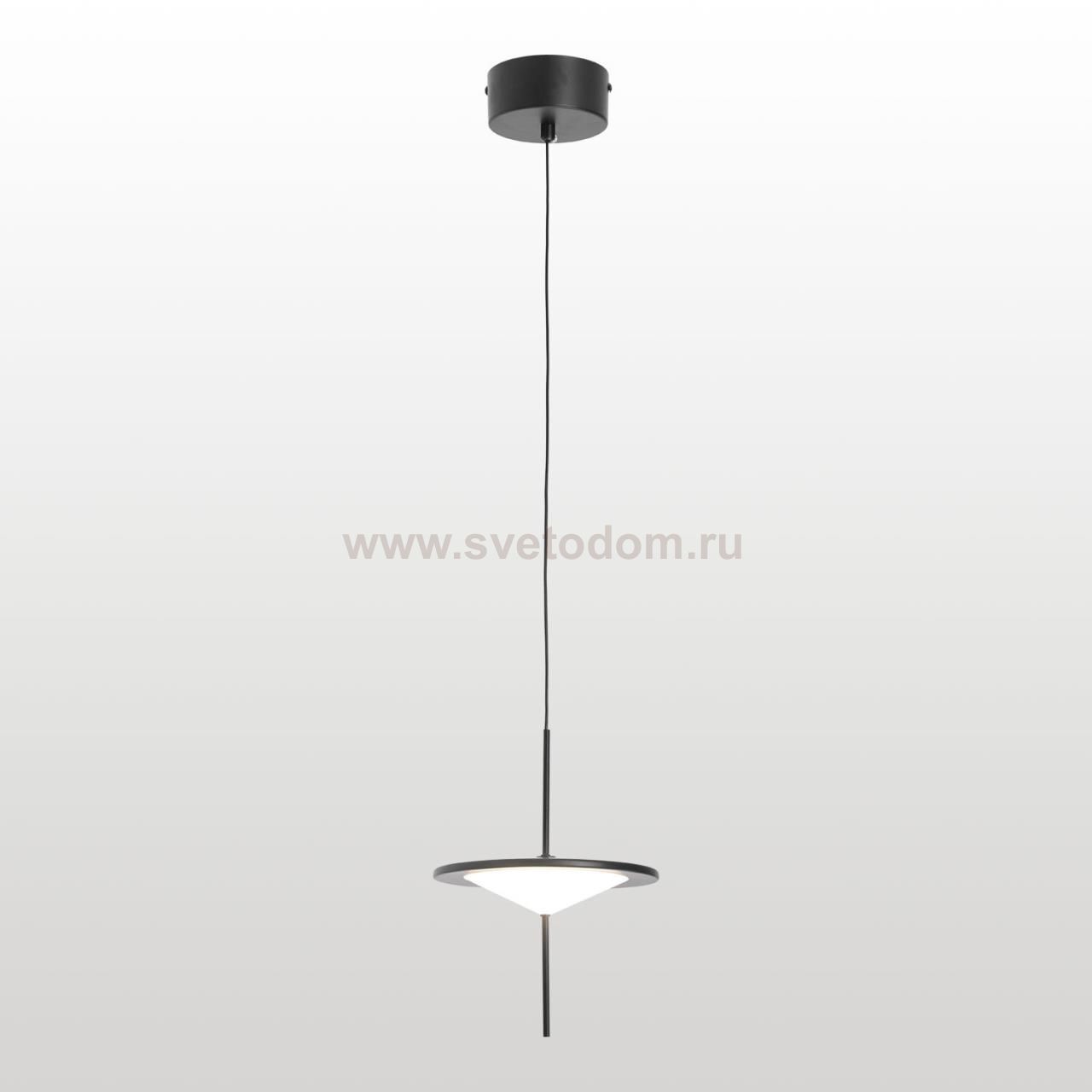 Подвесной светильник Lussole LSP-7531