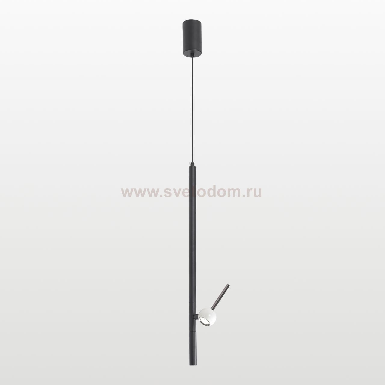 Подвесной светильник Lussole LSP-7532