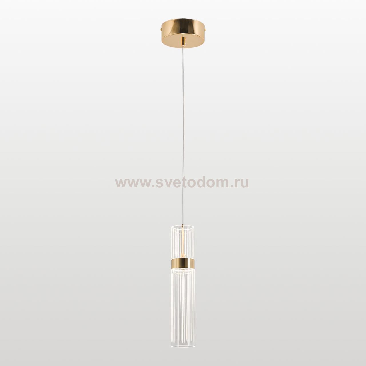 Подвесной светильник Lussole LSP-7534