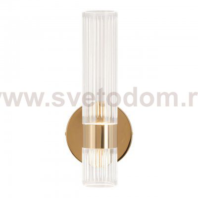 Бра настенное Lussole LSP-7535