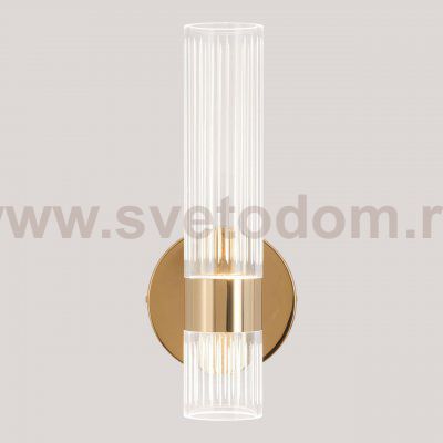 Бра настенное Lussole LSP-7535