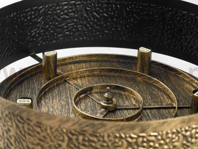 Люстра Lussole LSP-8025 KENAI