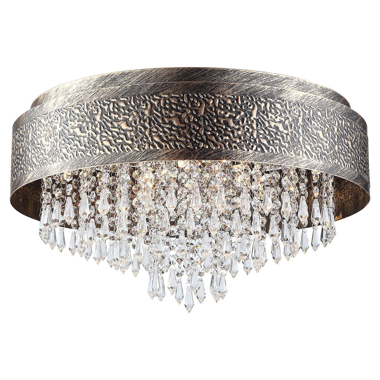 Люстра Lussole LSP-8025 KENAI