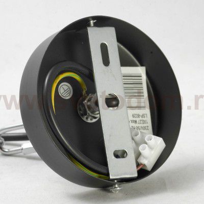 Подвесной светильник Lussole LSP-8029 KETCHIKAN