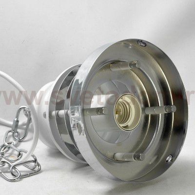 Подвесной светильник Lussole LSP-8030 KETCHIKAN