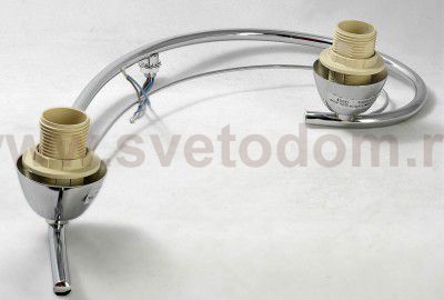 Потолочный светильник Lussole LSP-8036 DANBURY