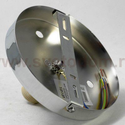 Потолочный светильник Lussole LSP-8036 DANBURY