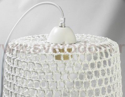 Подвесной светильник Lussole LSP-8037 CALDWELL