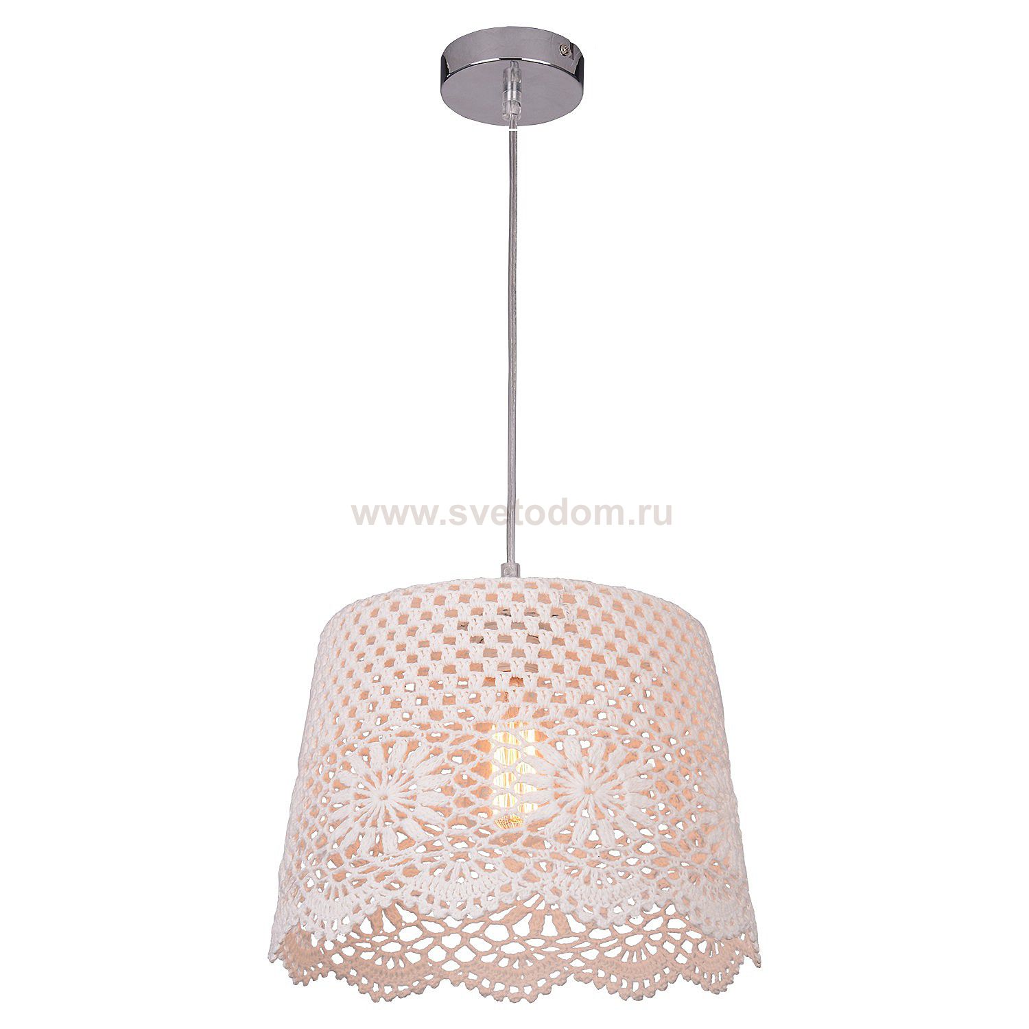 Подвесной светильник Lussole LSP-8037 CALDWELL