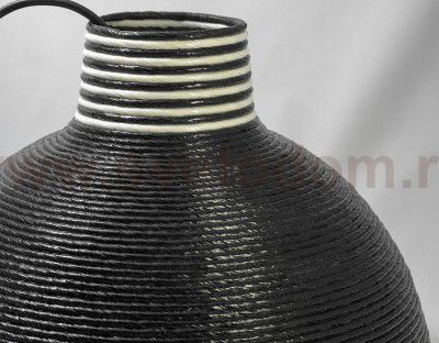 Подвесной светильник Lussole LSP-8038 CALDWELL