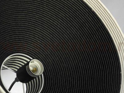 Подвесной светильник Lussole LSP-8038 CALDWELL