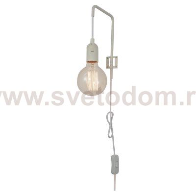 Светильник настенный бра Lussole Loft LSP-8041