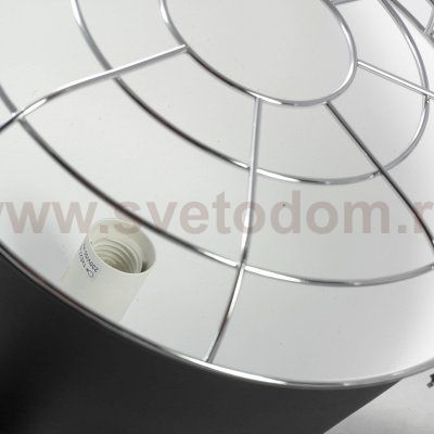 Подвесной светильник Lussole LSP-8044 KODIAK