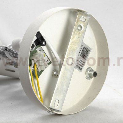 Настенный светильник бра Lussole LSP-8048 KOYUKUK