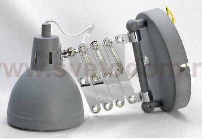 Настенный светильник бра Lussole LSP-8050 KOYUKUK