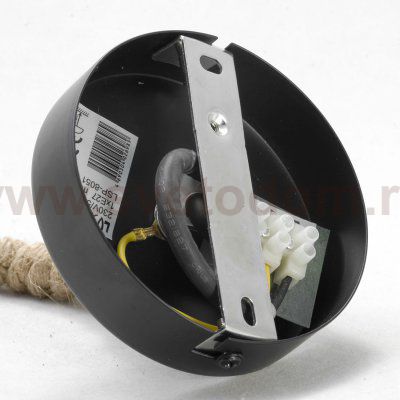 Подвесной светильник Lussole LSP-8051 GRIFFIN