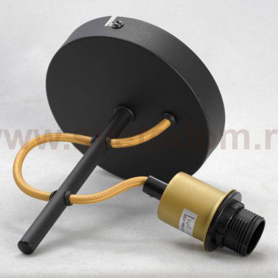 Настенный светильник бра Lussole LSP-8052 YUKON