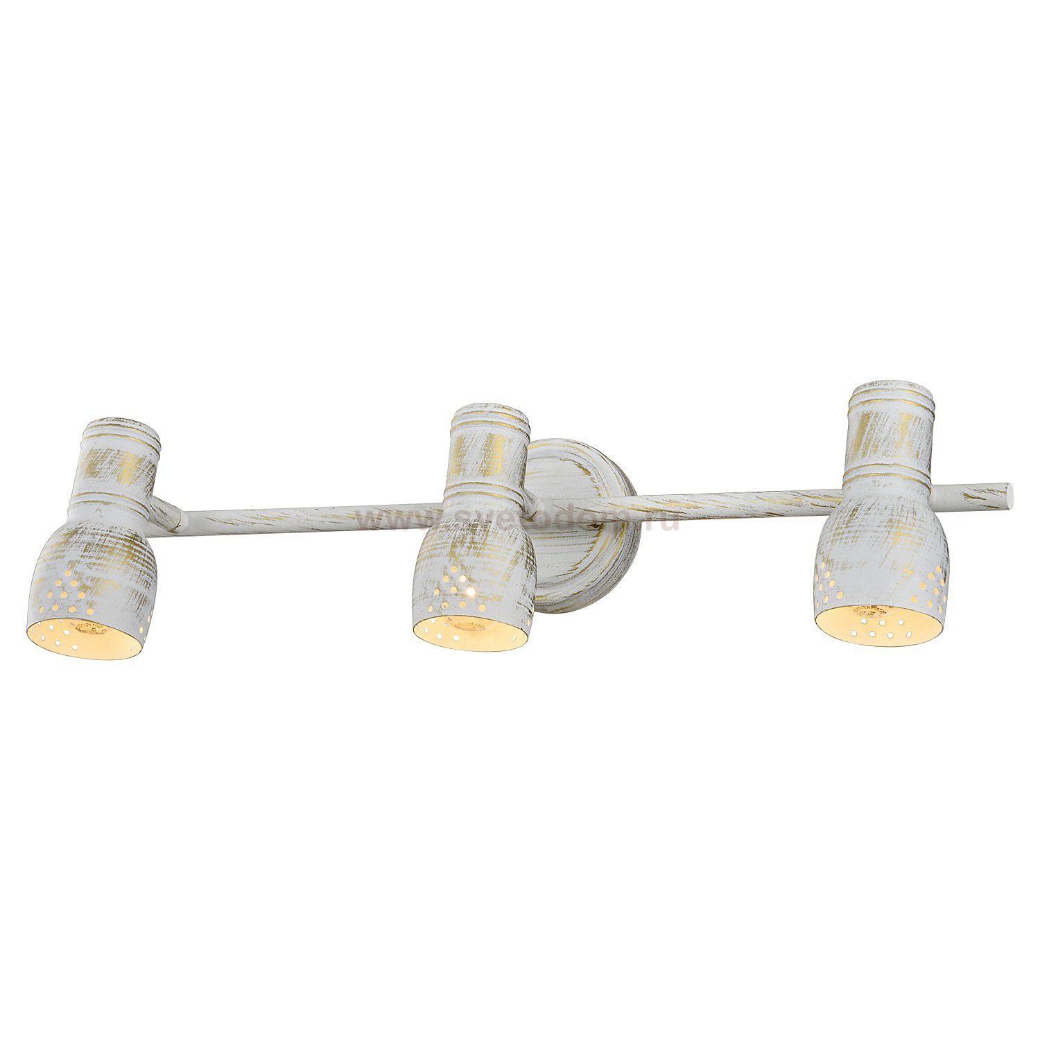 Светильник поворотный Lussole Loft LSP-8057