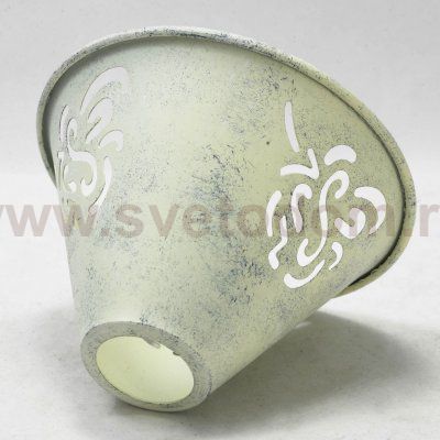 Светильник поворотный спот Lussole LSP-8059 MCCONNICO