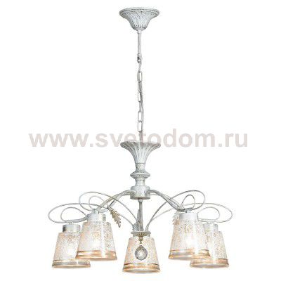Люстра Lussole LSP-8063
