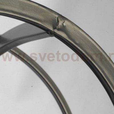 Подвесной светильник Lussole LSP-8065 MATANUSKA