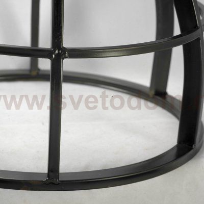 Подвесной светильник Lussole LSP-8065 MATANUSKA