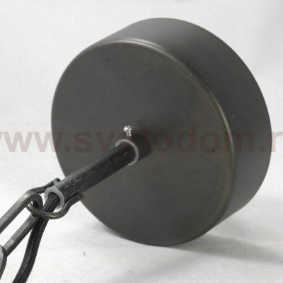 Подвесной светильник Lussole LSP-8065 MATANUSKA