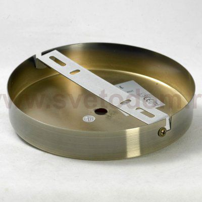 Люстра Lussole LSP-8073