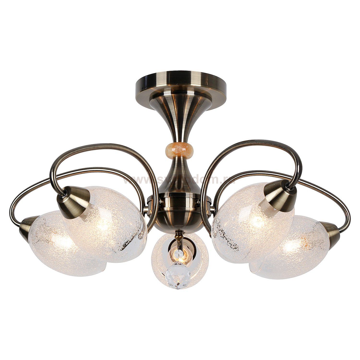 Люстра Lussole LSP-8073