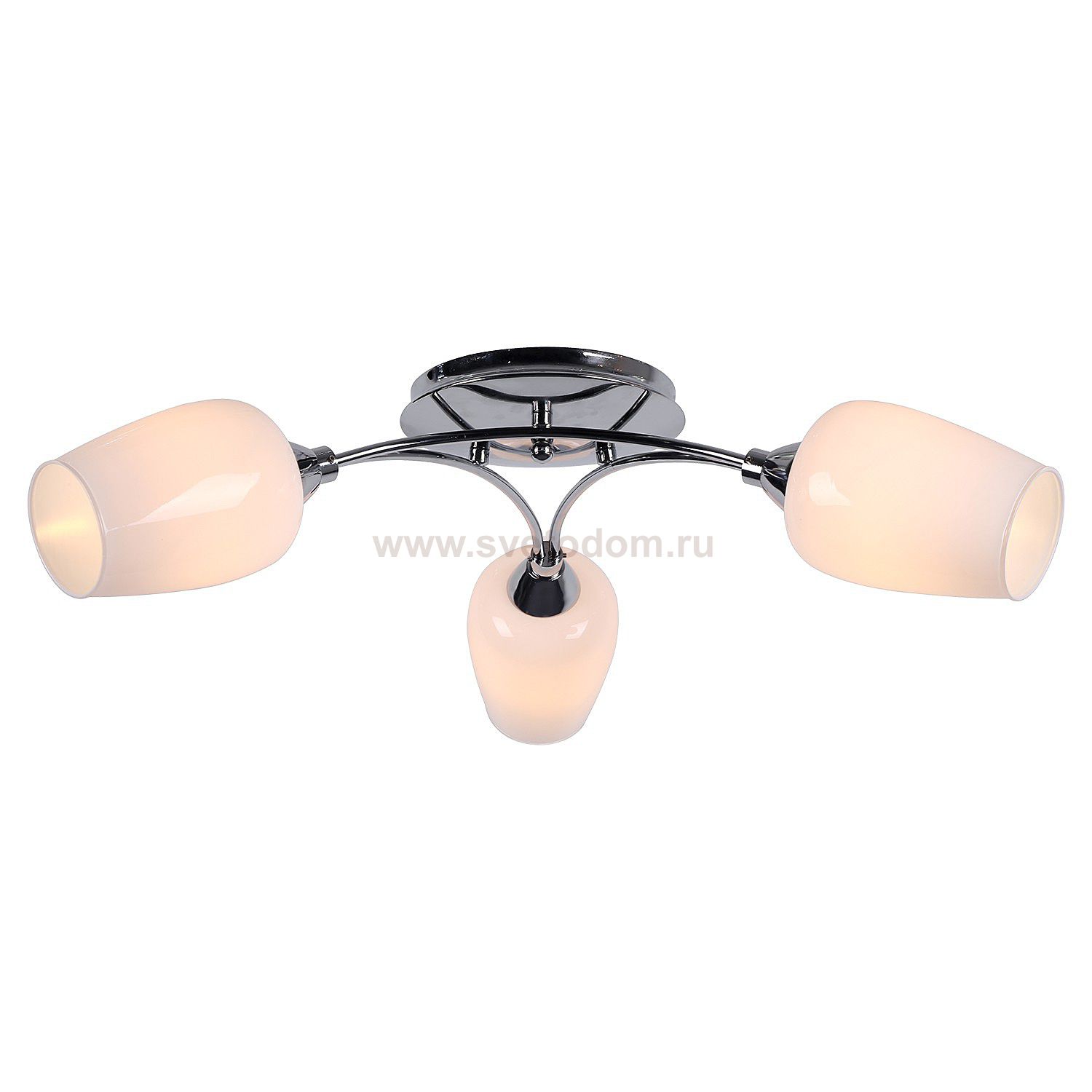 Люстра Lussole LSP-8074