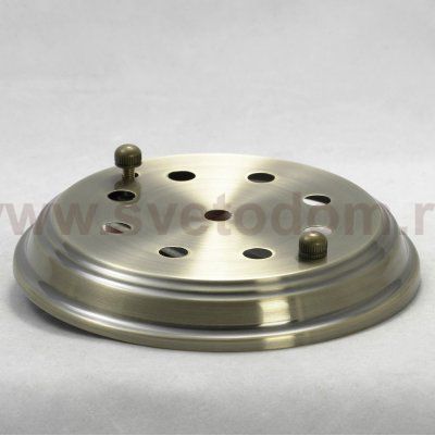 Люстра Lussole LSP-8079 COCHISE