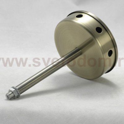 Люстра Lussole LSP-8079 COCHISE