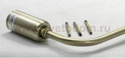 Люстра Lussole LSP-8079 COCHISE