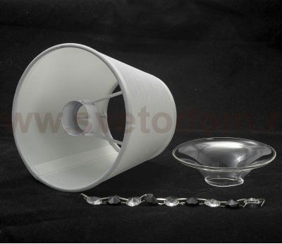 Люстра Lussole LSP-8080 GREENLEE