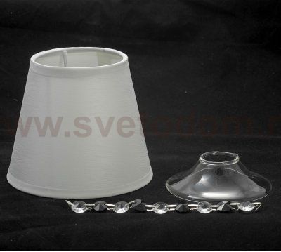 Люстра Lussole LSP-8080 GREENLEE