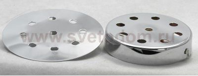 Люстра Lussole LSP-8090 COCHISE